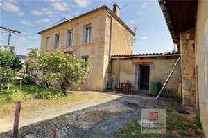 maison à la vente -   17770  BRIZAMBOURG, surface 7 m2 vente maison - UBI441850340